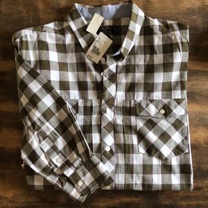 Crooks & Castles Shirt